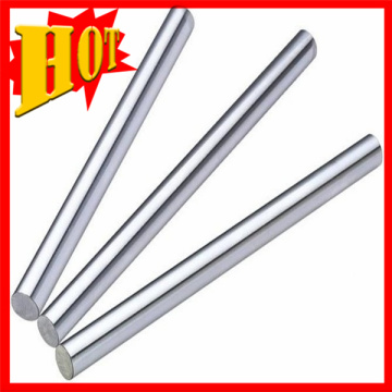 Gr5 Ti 6al4V Titanium Bar Stock para la venta caliente